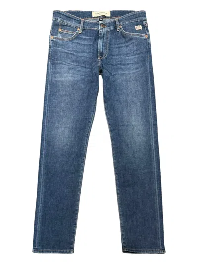 Roy Rogers 517 Jeans In Blue