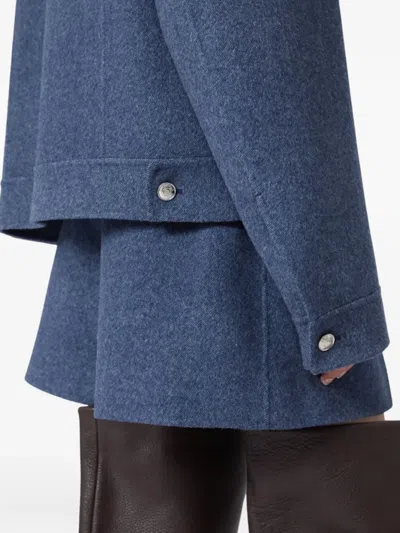 Sportmax Celso In Blue