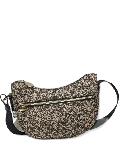 LUNA 迷你斜挎包