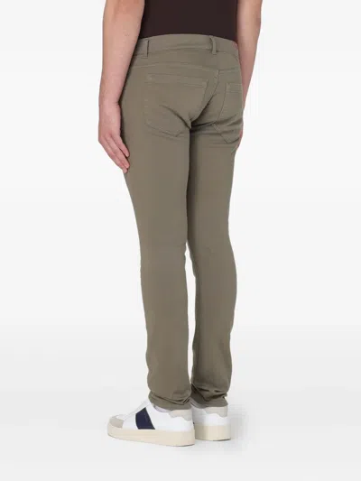 Dondup George Jeans In Brown