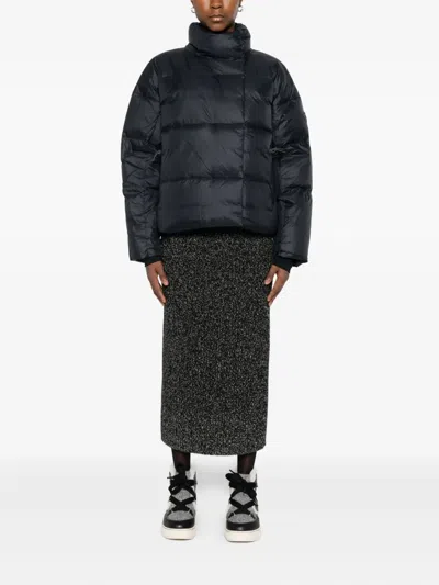 Rossignol Aretu Jacket In Black