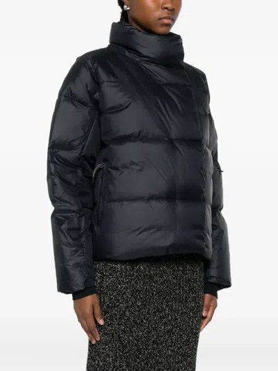 Rossignol Aretu Jacket In Black