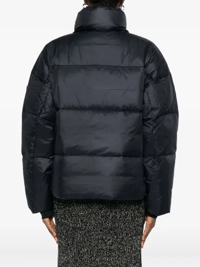 Rossignol Aretu Jacket In Black