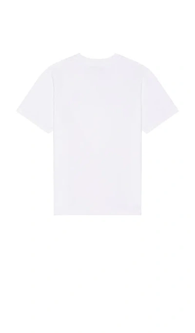 Casablanca Tennis Club Icon T-shirt In Green