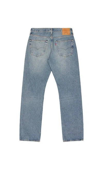 Levi's 501 Original Jeans In Blue
