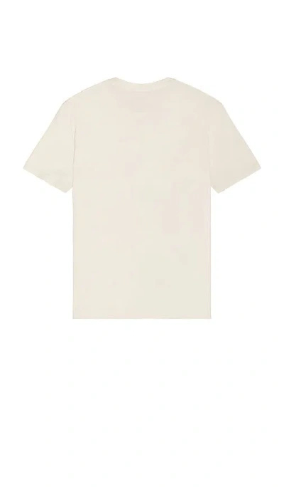 Original Penguin Graphic Tee In White
