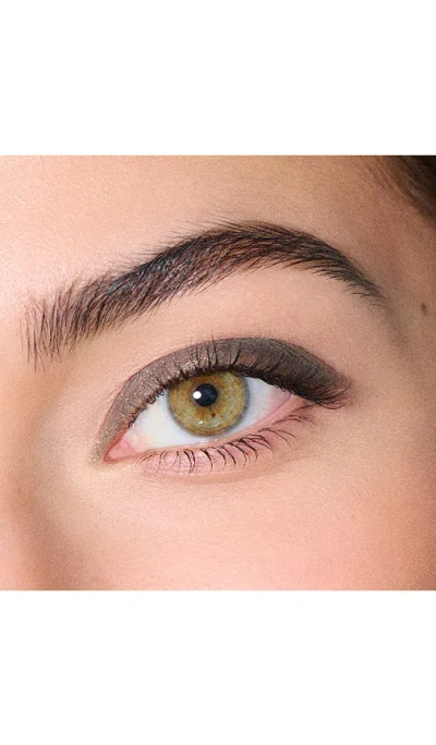 Stila Stay All Day® Smuge & Set Waterproof Gel Eyeliner In Green