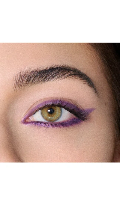 Stila Stay All Day Smudge & Set Waterproof Gel Eye Liner - Violetta In Purple