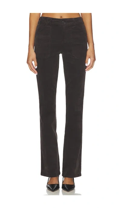 Sanctuary Hayden Bootcut Pant In Black
