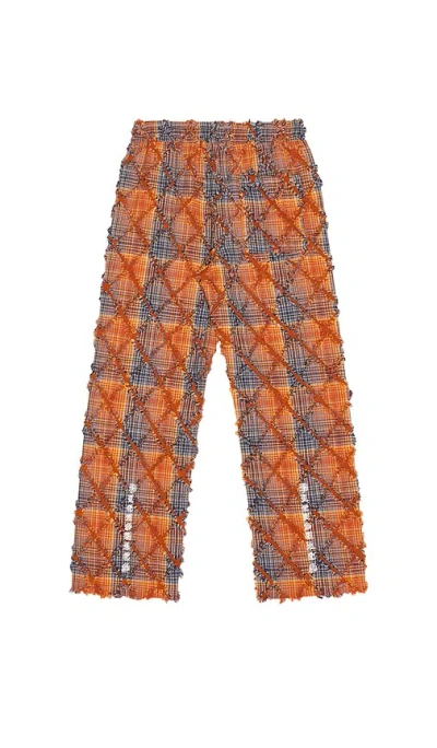 Pleasures Mystic Flannel Pants
