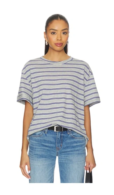 BOIFRIEND 图案T恤