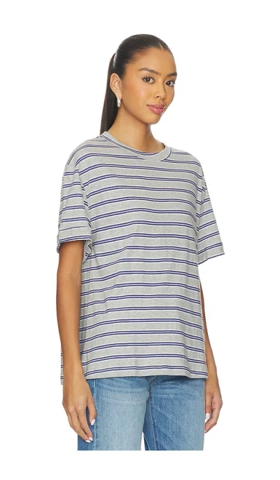 BOIFRIEND 图案T恤