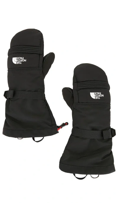 The North Face Montana Insulated Ski Mitts