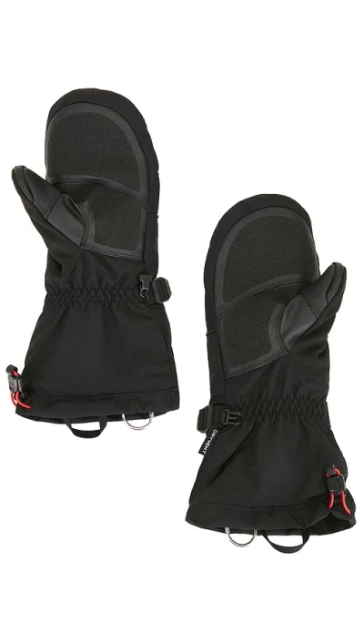 The North Face Montana Insulated Ski Mitts