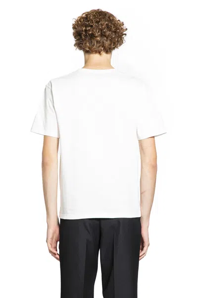 Valentino Garavani T-shirts And Polos In White