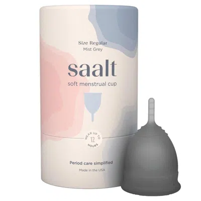 Saalt Soft Menstrual Cup - Regular