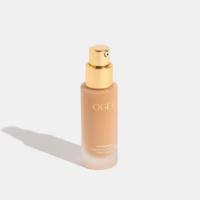 Ogee Complexion Perfecting Tinted Serum - Linden 1.25n In Neutral
