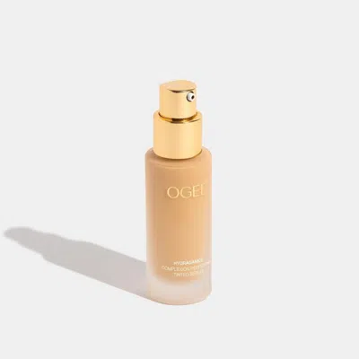 Ogee Complexion Perfecting Tinted Serum - Aspen 1.00w In Nude