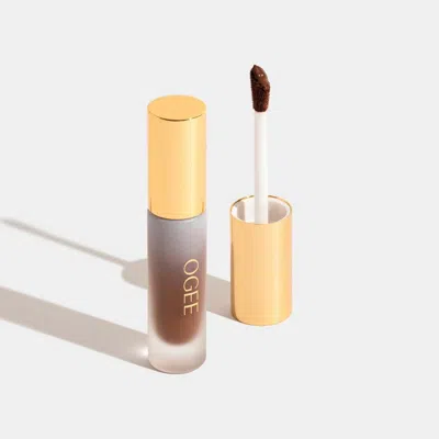 Ogee Complexion Perfecting Concealer - Acacia 12.25n In Brown