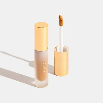 Ogee Complexion Perfecting Concealer - Juniper 3.25w In Orange