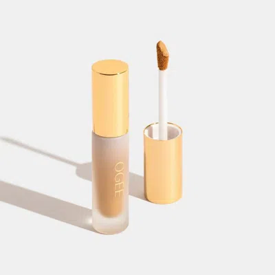 Ogee Complexion Perfecting Concealer - Banyan 2.75w In Yellow