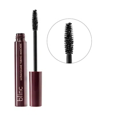Blinc Ultravolume Tubing Mascara In Black