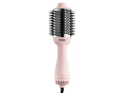 Tymo Beauty Volumizer Hot Air Brushes - Pink In Pink
