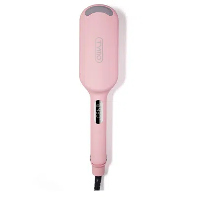 Tymo Beauty Compact Wave Curling Iron