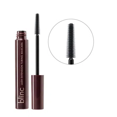 Blinc Lash Extension Tubing Mascara In Black
