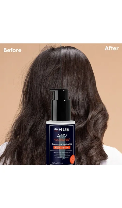 Dphue Apple Cider Vinegar Overnight Hydration Serum