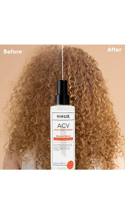 Dphue Apple Cider Vinegar Wonderwork Leave-in Conditioner