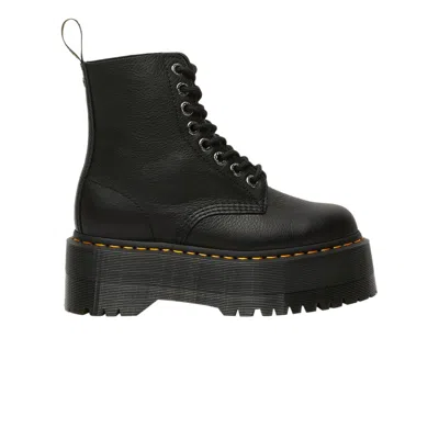 Pre-owned Dr. Martens 1460 Pascal Max Boot 'black' | Men's Size 6