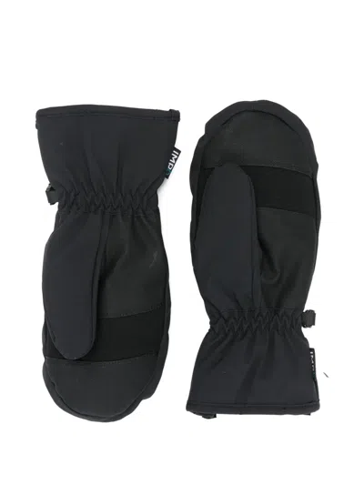 Rossignol Imp'r Ski Mittens In Brown