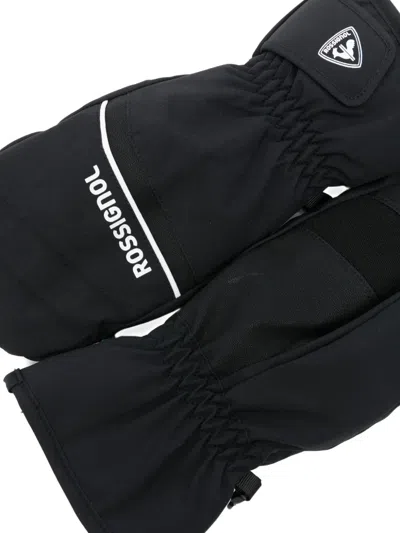 Rossignol Imp'r Ski Mittens In Brown