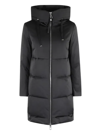 TALIA M MESTRE 连帽外套