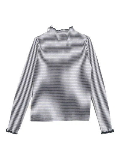 Bellerose Nibu T-shirt In Black