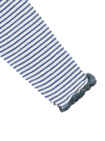 Bellerose Nibu T-shirt In Black