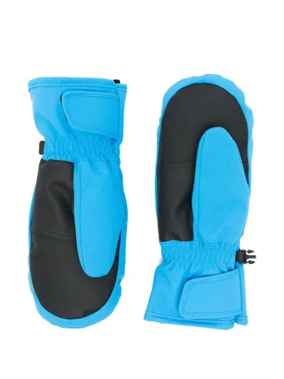Rossignol Rooster Mittens In Blue