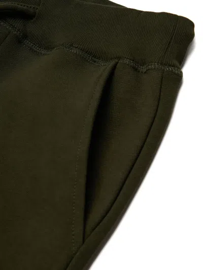 LOGO细节运动套装