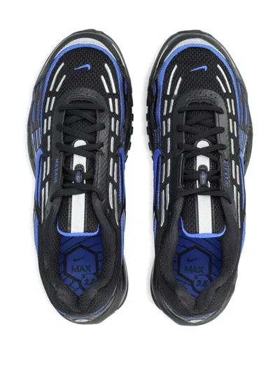 Nike Air Max Tl 2.5 Sneakers In Black