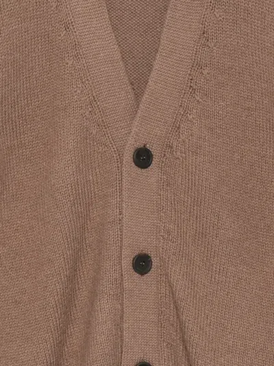 羊驼呢羊毛开衫