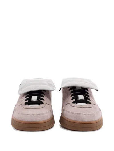 P448 Vert Ball Sneakers In Pink