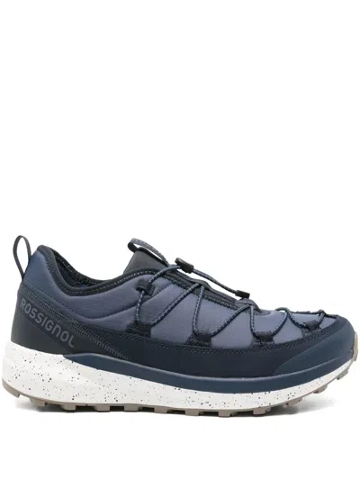 Rossignol Resort Sneakers In Blue