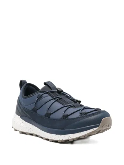Rossignol Resort Sneakers In Blue