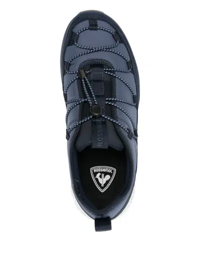 Rossignol Resort Sneakers In Blue