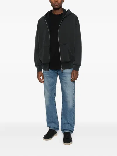 Levi's 501 Original The Fairway Clothing In Blue