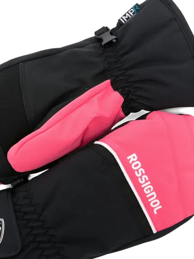 Rossignol Imp'r Ski Mittens In Multi
