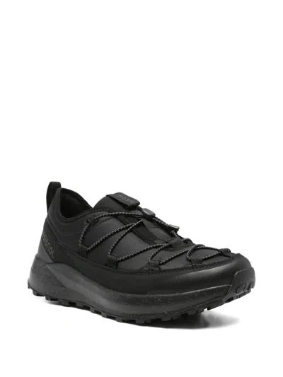 Rossignol Resort Sneakers In Black