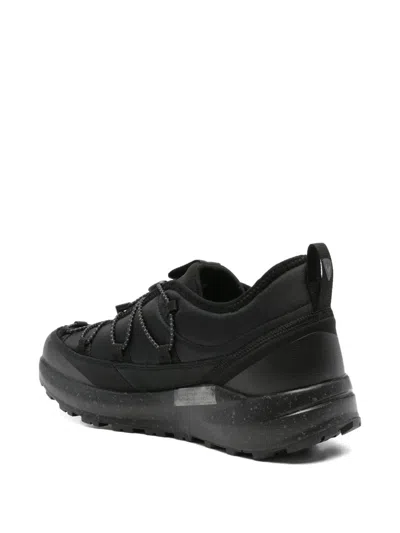 Rossignol Resort Sneakers In Black