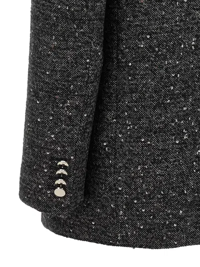 JASMINE 双排扣西装夹克